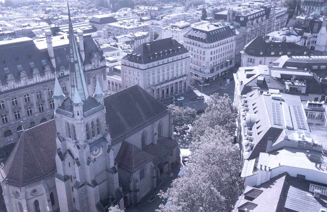 Agence Vivatax Lausanne